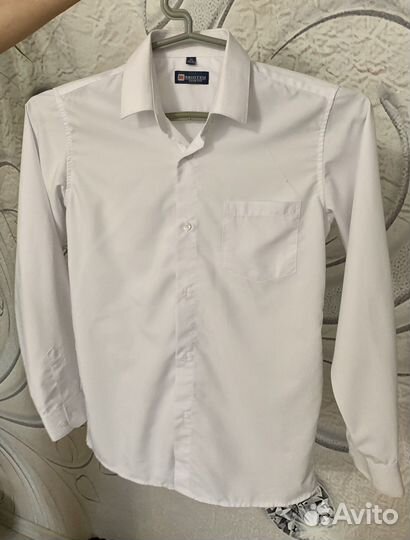 Рубашка brostem 34 размер