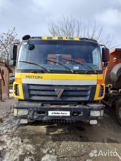 АМУР 633201, 2008