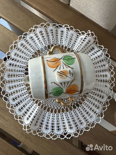 Штоф -бочонок Сысерть