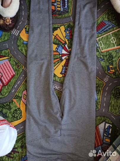 Вещи для беременных пакетом 46