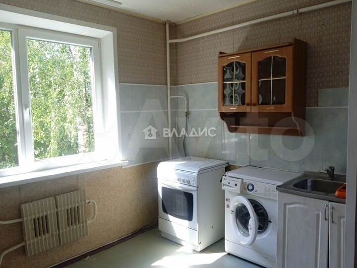 1-к. квартира, 38,2 м², 2/9 эт.