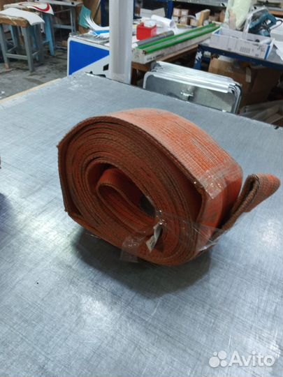 Строп текстильный