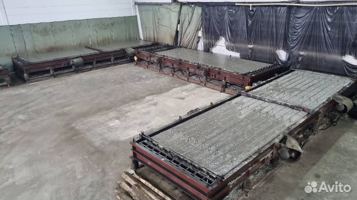 Жб сваи 150*150*2500