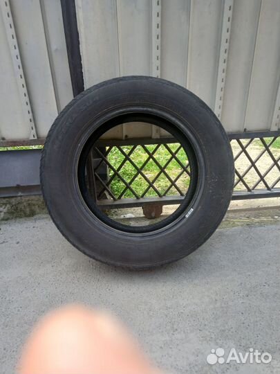 Мастер-Спорт HP-2000 15/65 R15