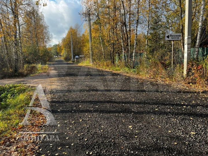 Участок 10,6 сот. (ИЖС)