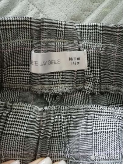 Вещи пакетом для девочки