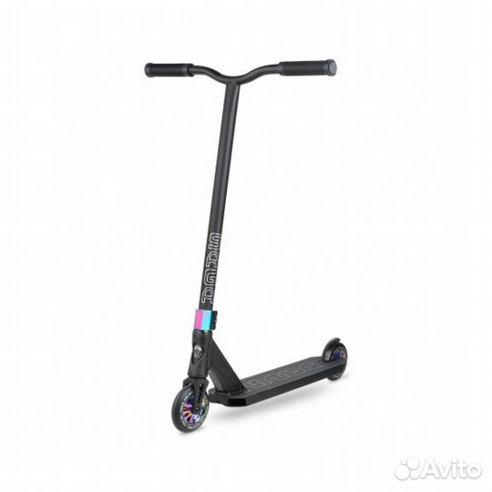 Трюковой самокат Vokul Saga