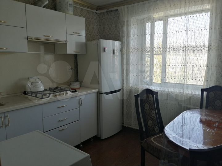 2-к. квартира, 42,8 м², 2/2 эт.