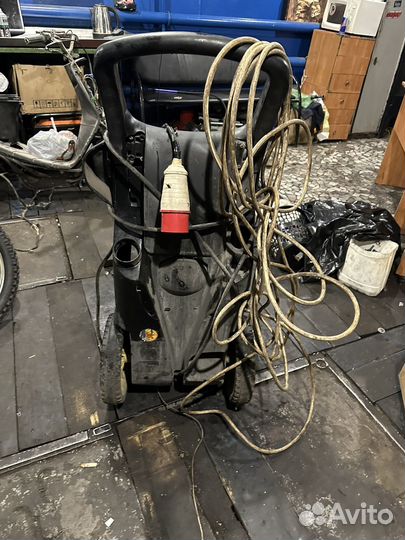 Мойка karcher 10-25 4S 380вт