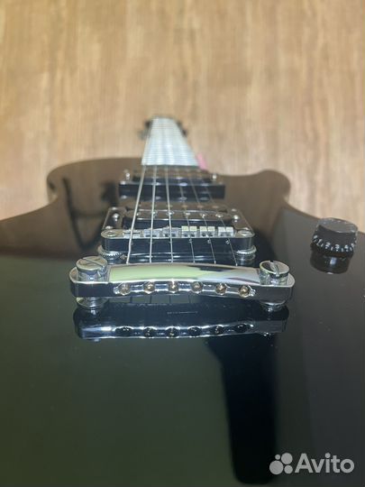 Электрогитара Epiphone Les Paul Special II