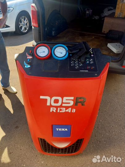 Обслуживание и Ремонт Оборудования для Автосервиса