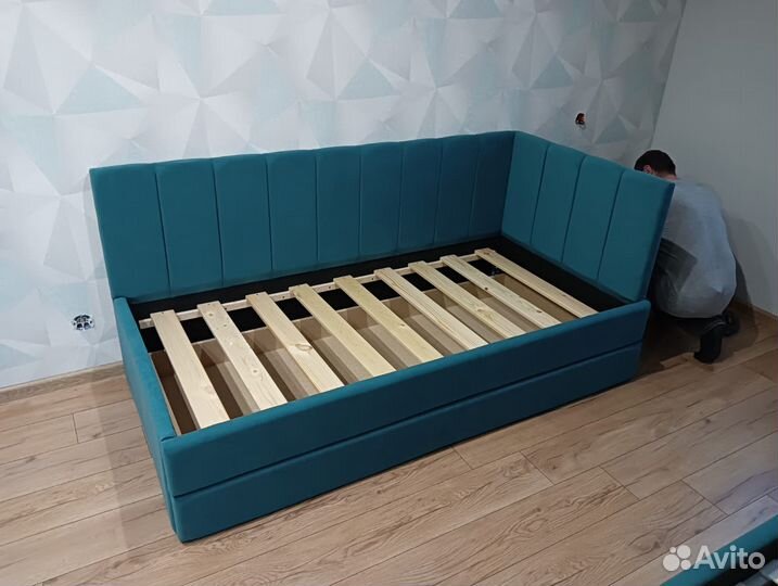 Детская кровать для подростка ребенка