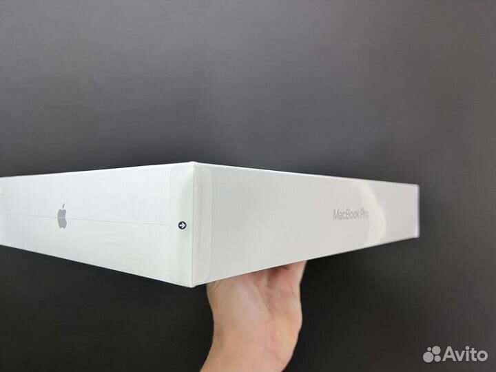 Hoвый MacBook 14 Pro M1Pro 16/512 Gb