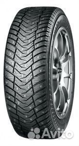 Yokohama IceGuard Stud IG65 215/60 R17 100T