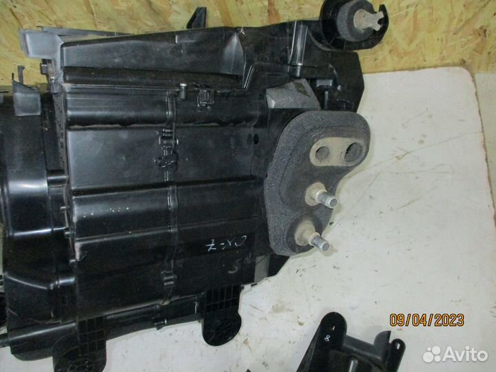 Испаритель кондиционера Мазда сх-7