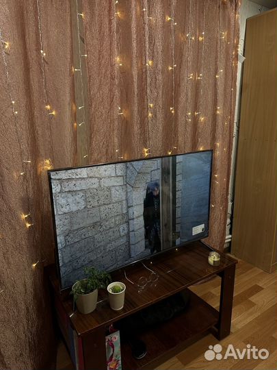 Телевизор Haier