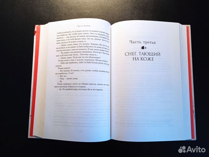 Впусти меня