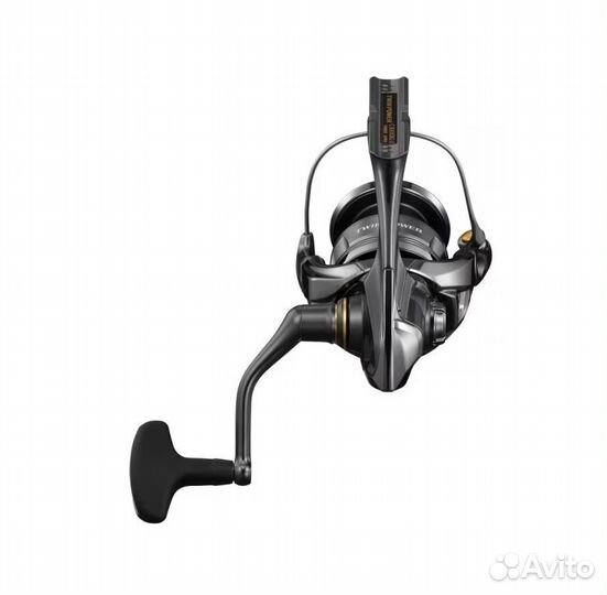 Катушка shimano (New) 24 twin power 4000PG