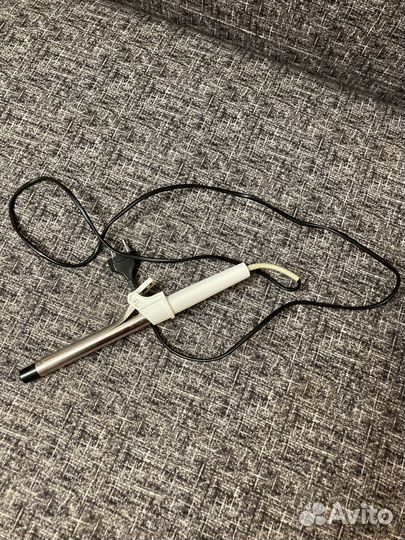 Щипцы для завивки волос