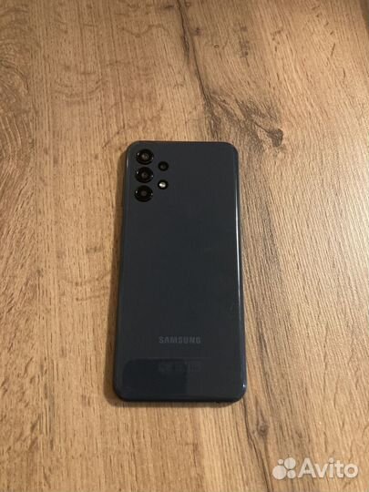 Samsung Galaxy A13, 4/128 ГБ