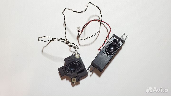 Динамики ноутбука Samsung R40