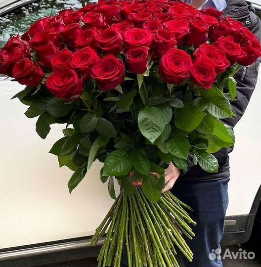 Розы Цветы Букеты 25 151 201 101 301 501 опт