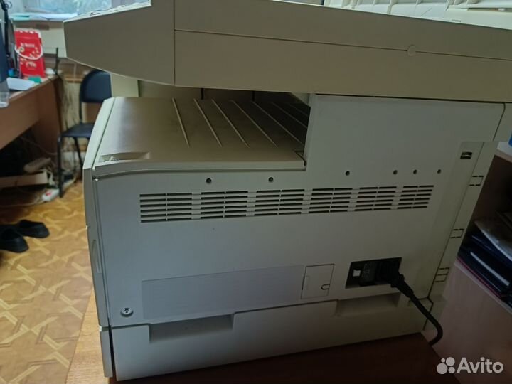 Мфу xerox CopyCentre C118