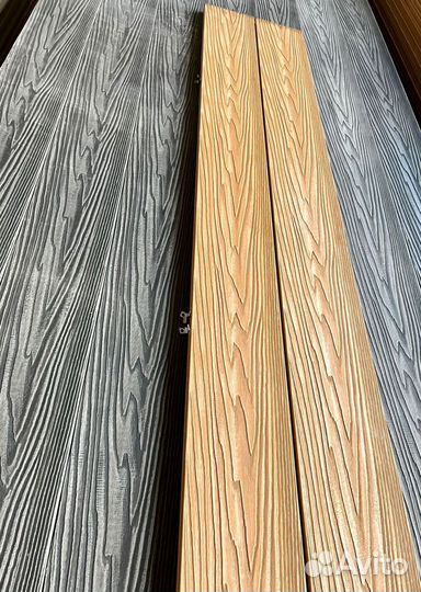 Террасная доска дпк 150-24-3000