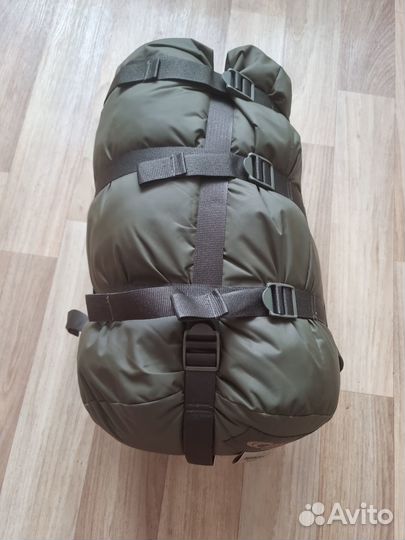 Спальный мешок