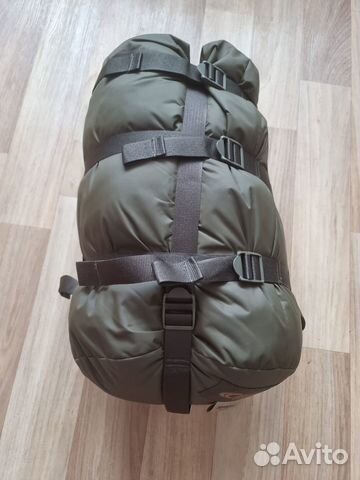 Спальный мешок