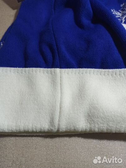 Шапка С Новым Годом