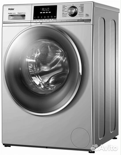 Стиральная машина Haier HW70-BP12758S