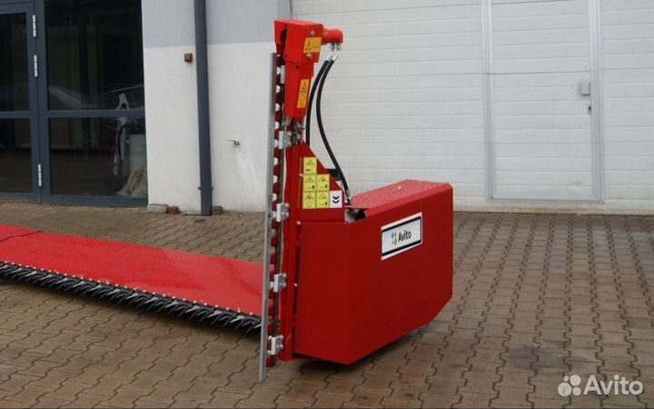 Рапсовый стол LUPUS 7м на жатку POWER STREAM, 2022