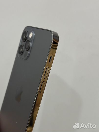 iPhone 12 Pro, 256 ГБ