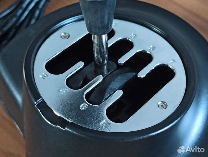 Шифтер для автосимов Act Labs GPL USB Shifter