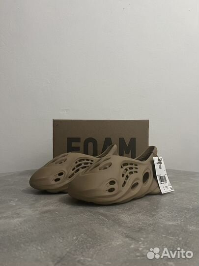 Adidas x Yeezy Foam Runner 