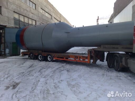Башня для Воды вбр 15:25:50:160v3 на заказ 5д