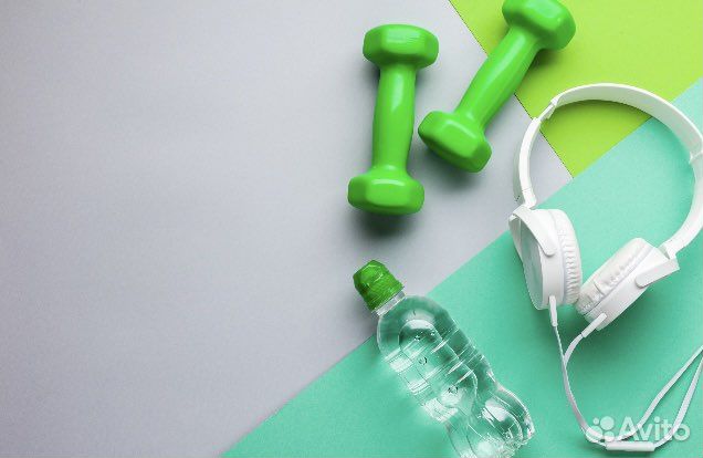 Абонемент Fitness House/Фитнес Хаус