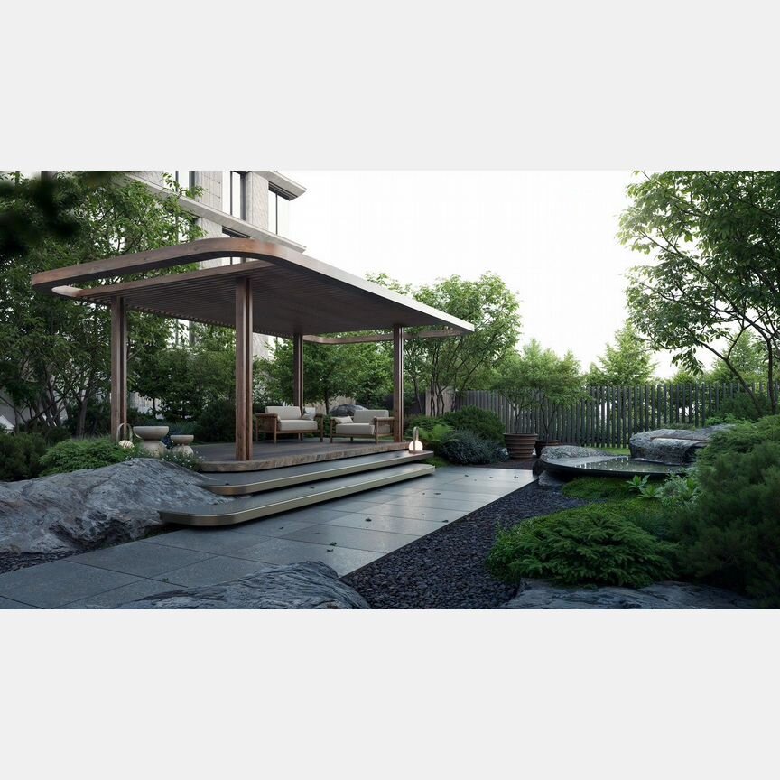 2-к. апартаменты, 68 м², 2/8 эт.