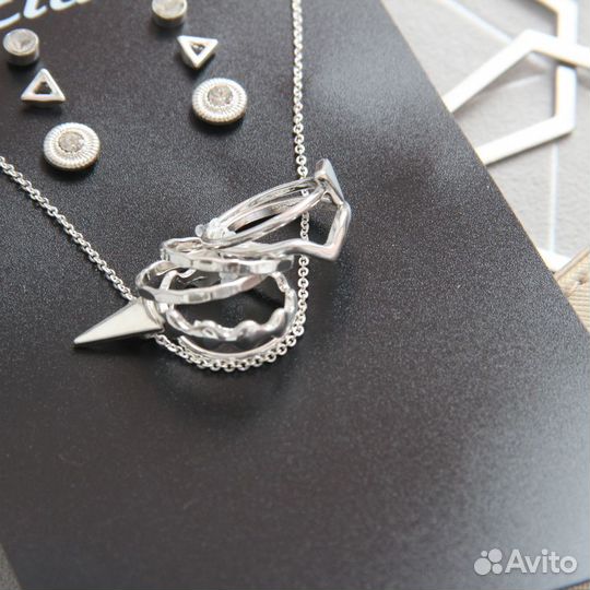 Км Бижутерия бренда Etam (Франция)