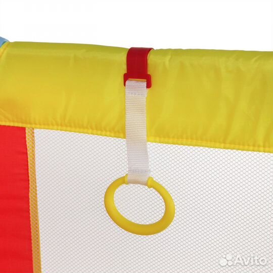 Манеж детский новый