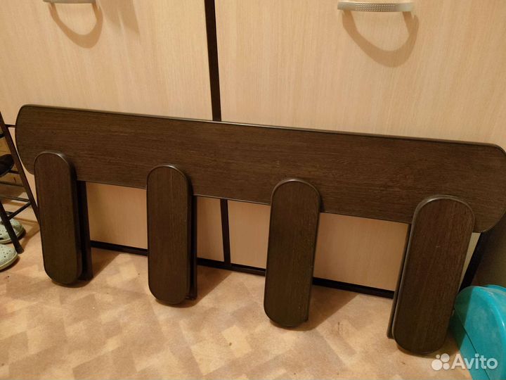 Ограничитель для детской кровати