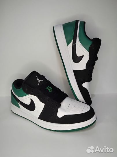 Кроссовки nike air jordan