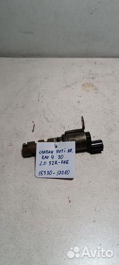 Клапан vvt-i Toyota Rav4 zsa30 2.0 3zr-fae