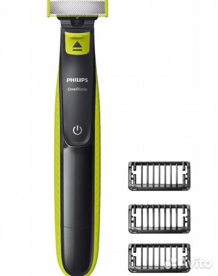 Триммер Philips OneBlade