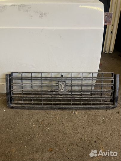 Запчасти на ваз 2107