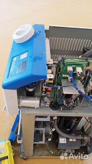 Наладчик пищевого оборудования