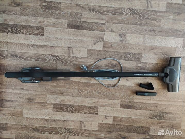 Ручной пылесос (handstick) deerma DX700s, 600Вт