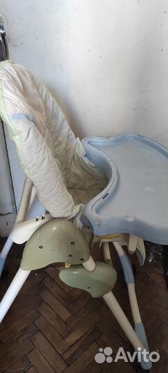 Стульчик для кормления