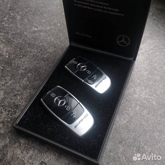 Mercedes-Benz AMG GT 3.0 AMT, 2020, 28 000 км